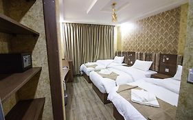 Beirut Hotel 2